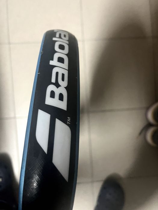 Raquete Padel Babolat Air veron