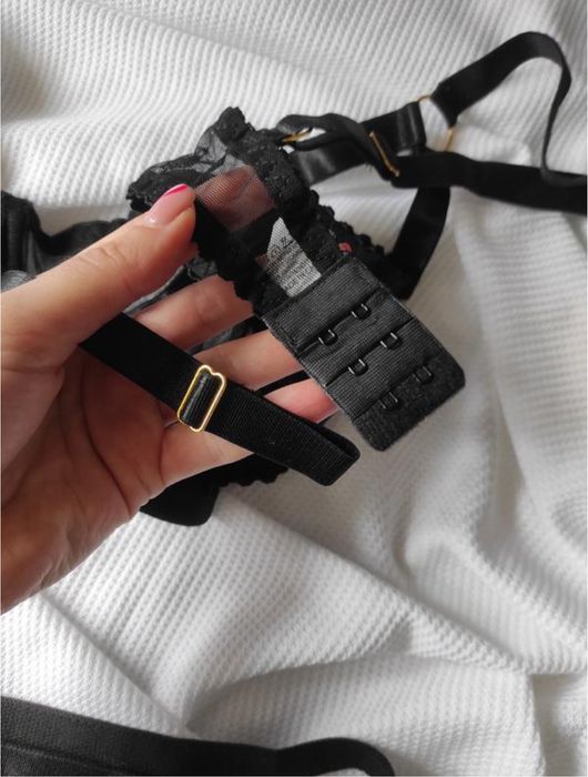 Комплект білизни / сексуальний комплект