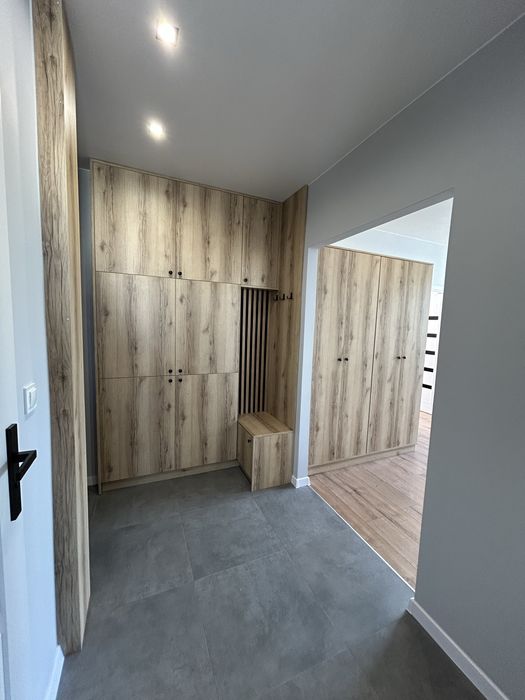 2-pokojowe świezo po remoncie 50m2 ul.Bema