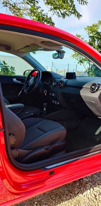 Audi a1 coupé 1.2 TFSI
