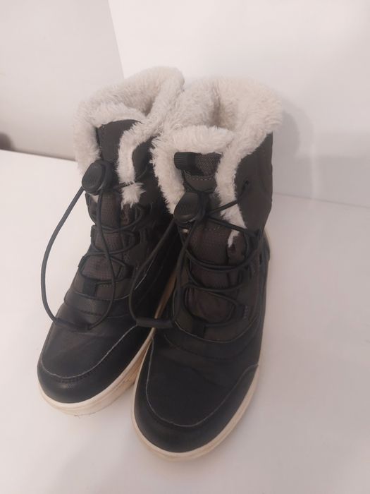 Sniegowce Everest  rozm 34