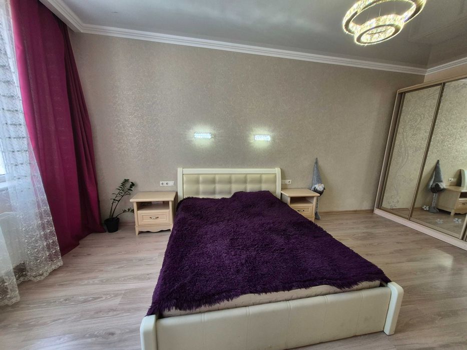 ЖК Апельсин, Генератор, Укрытие, Центр рядом