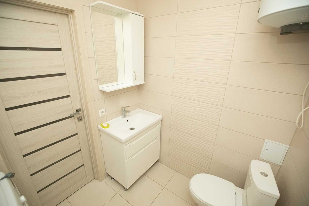 2-комнатная квартира по адресу Овидиопольская дор. (площадь 66,2 м²) - Atlanta.ua - фото 7