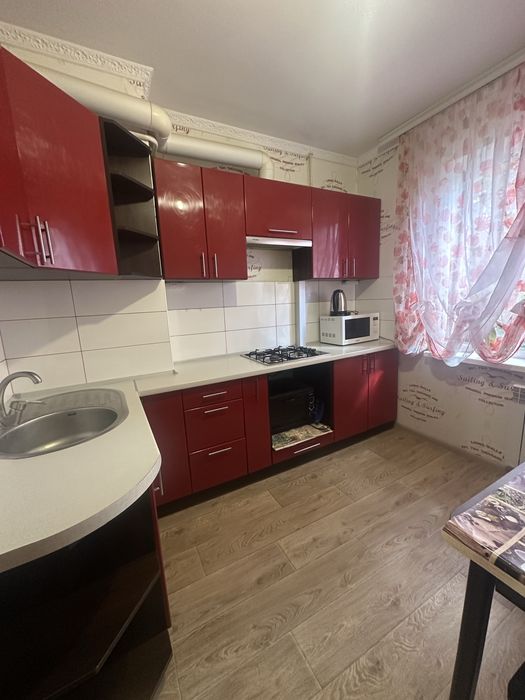 Продаж 1-оі квартири на Критому ринку