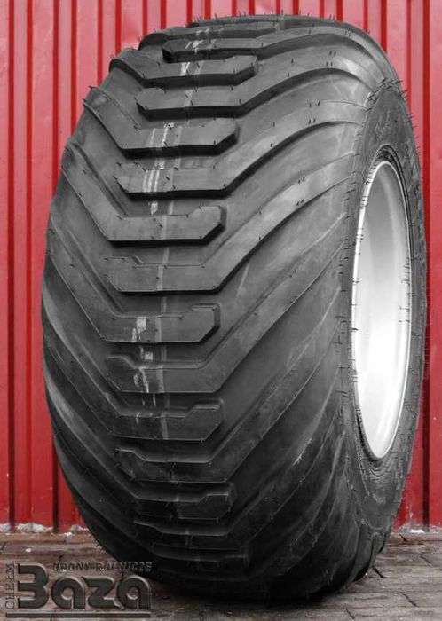 BAZA Koło Leśne 400/60-15.5 Ozka / HTM 18PR Przyczepa + Tani Kurier !