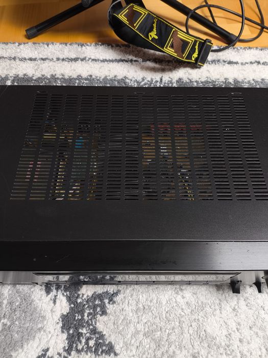 Amplituner Sony str-gx415