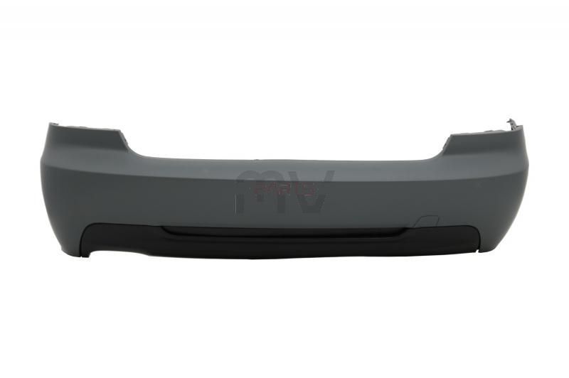 Body Kit Bmw Série 3 E92 E93 (2010 a 2014) Pack M
