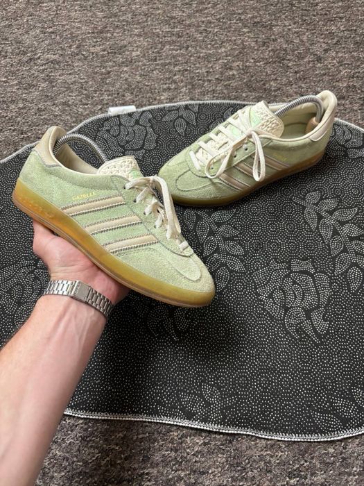 Buty Adidas Gazelle Indoor