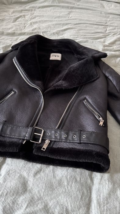 Дублянка  Zara ідеальний стан