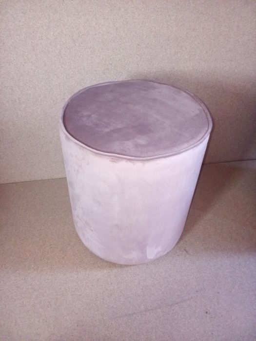 Пуф пуфік банкетка