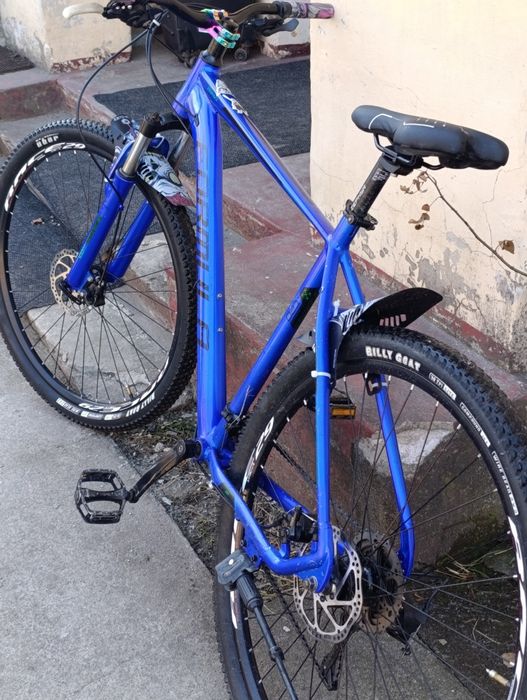 Велик formula mtb