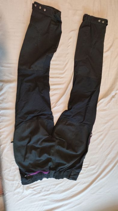 Spodnie damskie Revolution Race roz M/40