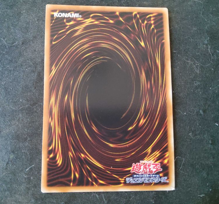 Dark Magician WJMP-JP012 promo Shonen Jump 2008 Carta Yu-Gi-Oh