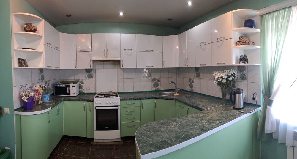 Продам дом в г.Самар (Новомосковск) . С БИЗНЕСОМ!