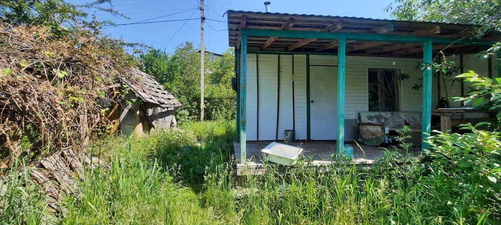 Земельна ділянка 5,5 соток 7000$