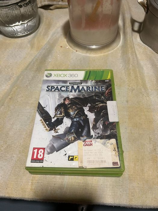 Jogos de Xbox 360