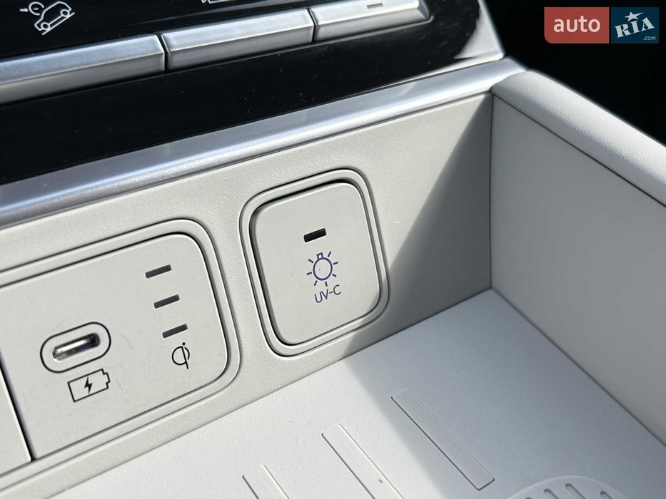 Hyundai Santa Fe 2024 Limited 2.5 Turbo, 7 місць
