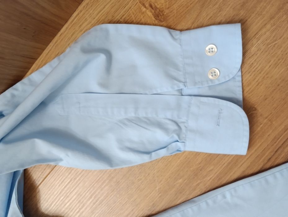 Koszula męska Der Mann 40