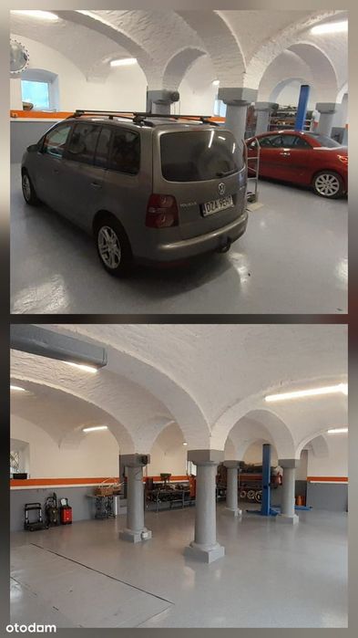 Dom z potencjałem