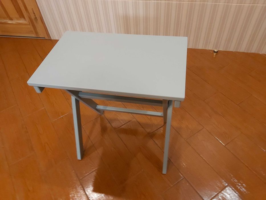 Складной сервировочный столик Ikea Maryd