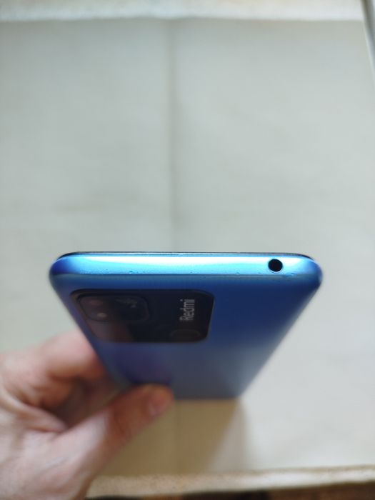 Продаю REDMI 10A  4/64