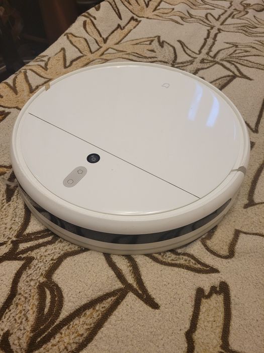 Моющий робот пылесос Xiaomi Mi robot Vacuum Mop 1C