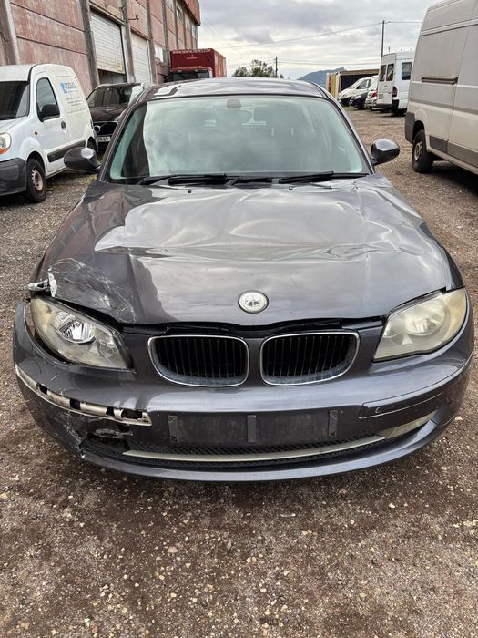 BMW Serie 1 E87 para pecas