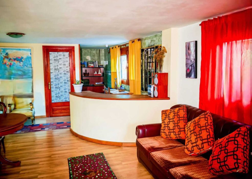 Nieruchomości w Hiszpanii