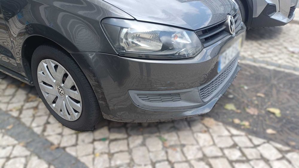 Volkswagen Polo 1.2