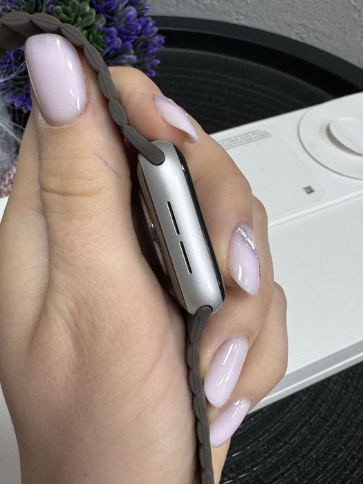 Apple watch 6 series 40 мм