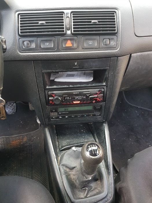 Golf4 TDI  Bom Estado Geral