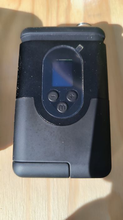 Vaporizador Arizer Go