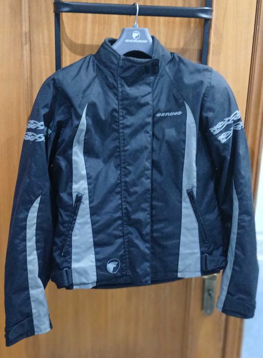 Motociclistas, fato completo, marca Bering, tamanho M