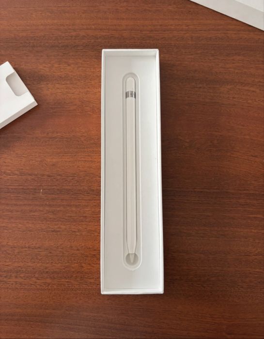 Apple Pencil 1° geração
