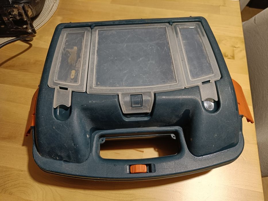 Wyrzynarka SKIL 450 watt made in NL