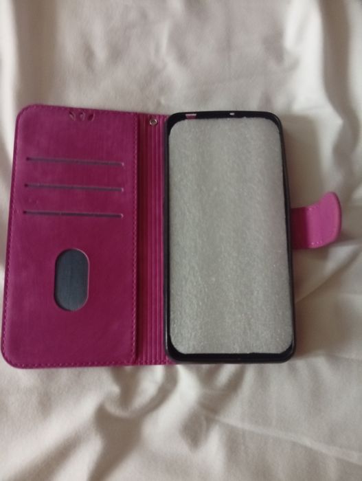 Книжка чехол на телефон Ксиоми Редми 6