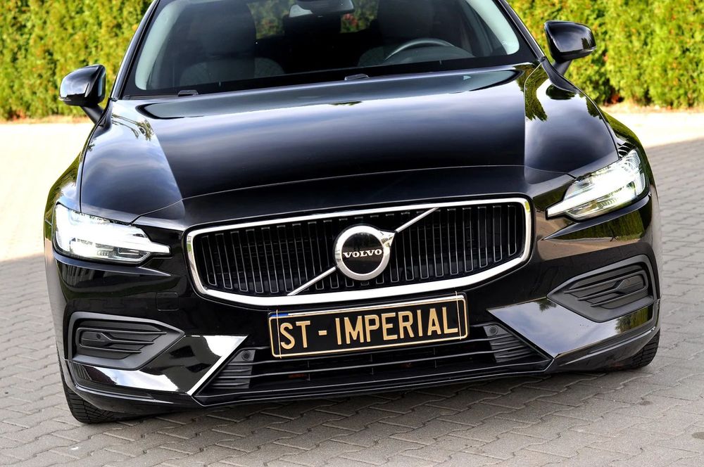 Volvo V60 JAK NOWE! *Kamera *4xGrz.Fotele *Indukcja *Grz.Kiero *YouTube *LIFT