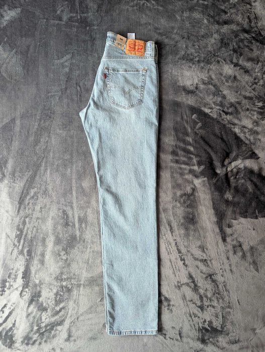 Джинси Levi's 541 W32 L36