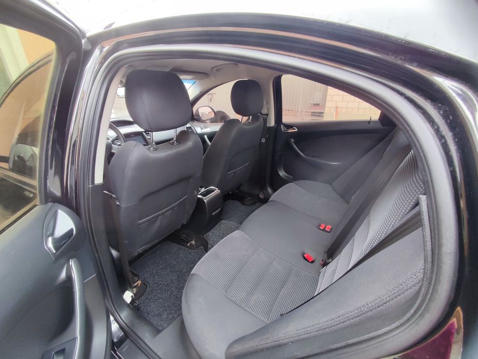 Chery m11 Гарний стан