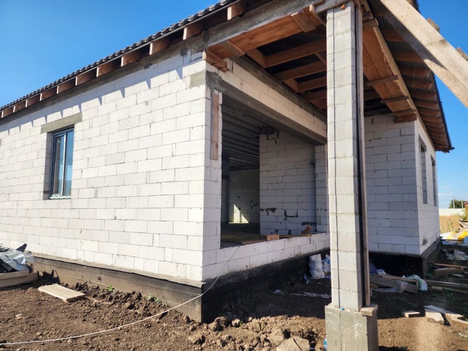 Дом по адресу ул. Спортивная (площадь 130 м²) - Atlanta.ua - фото 7