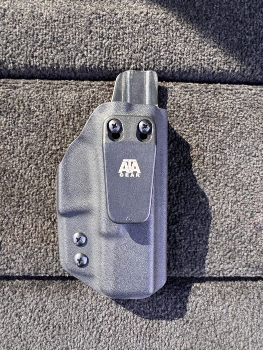 Кобура ATA-GEAR Glock 19