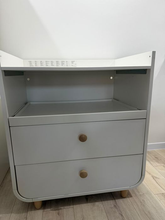Komoda Ikea stan b. dobry!