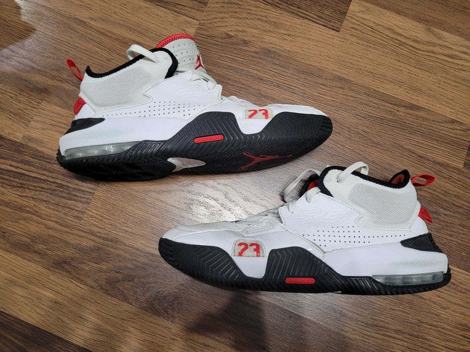 Buty Jordan Stay Loyal 2 r. 46