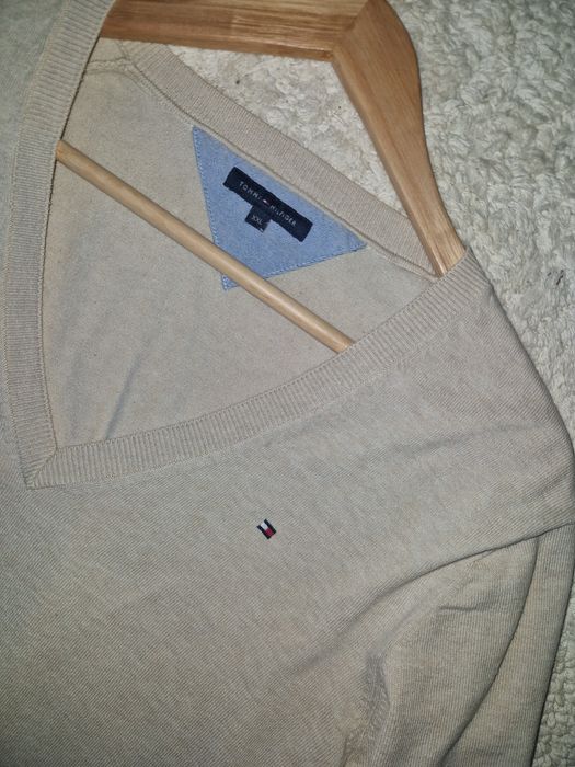 Sweterek Tommy Hilfiger