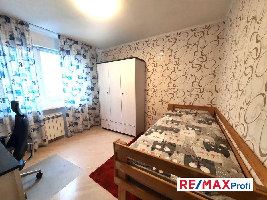 3к квартира 79 м2, ремонт, меблі,  вул. Кадетський Гай, 7