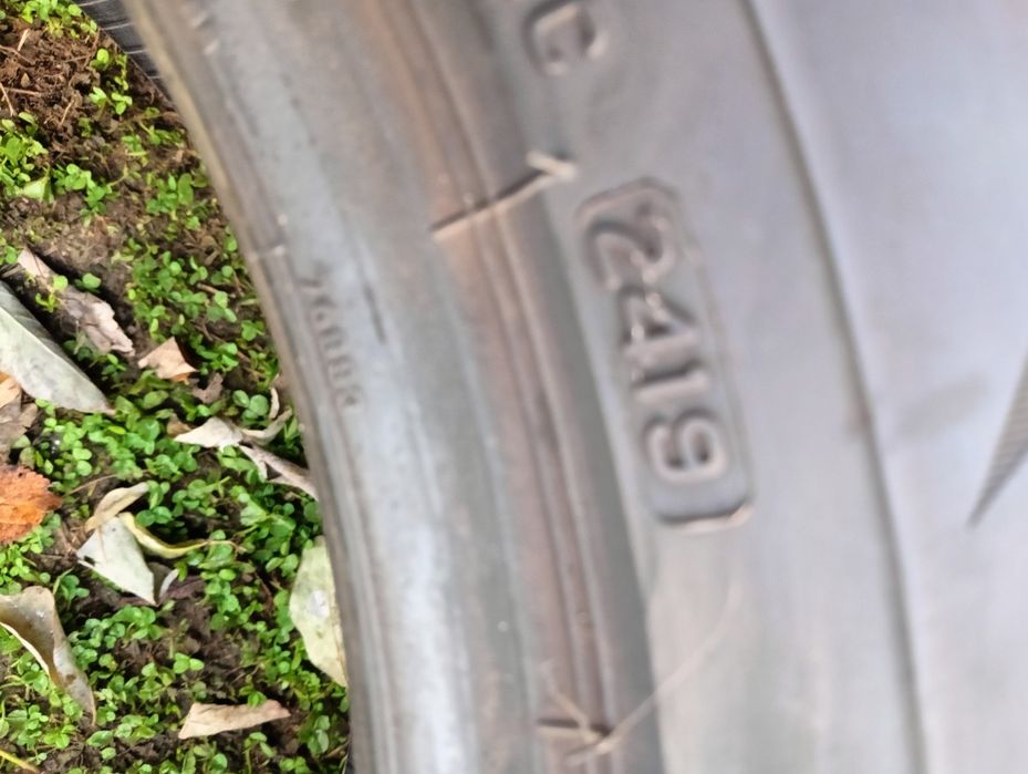 Bridgestone Blizzak LM 005 215.65.17.103 h 8mm z24.19.