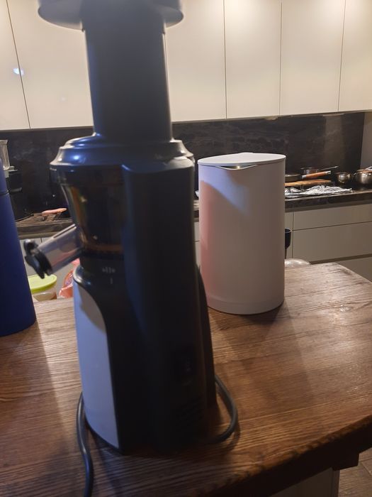 Соковыжималка Kenwood JMP 600 WH