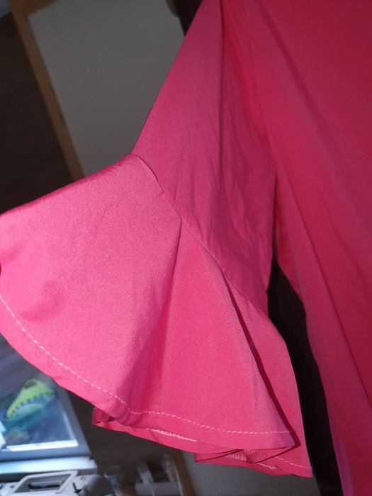Vestido de senhora