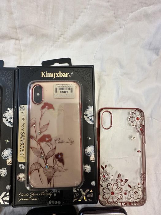 чехол на Apple iPhone X чохол на Apple iPhone X
