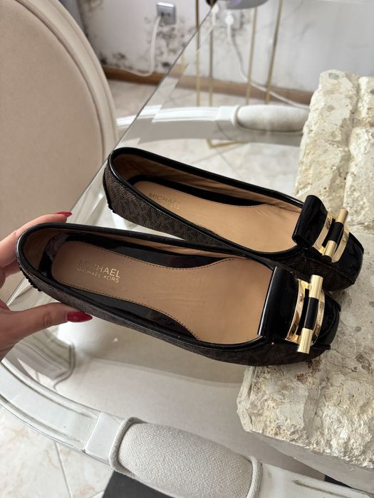 Sabrinas Michael Kors